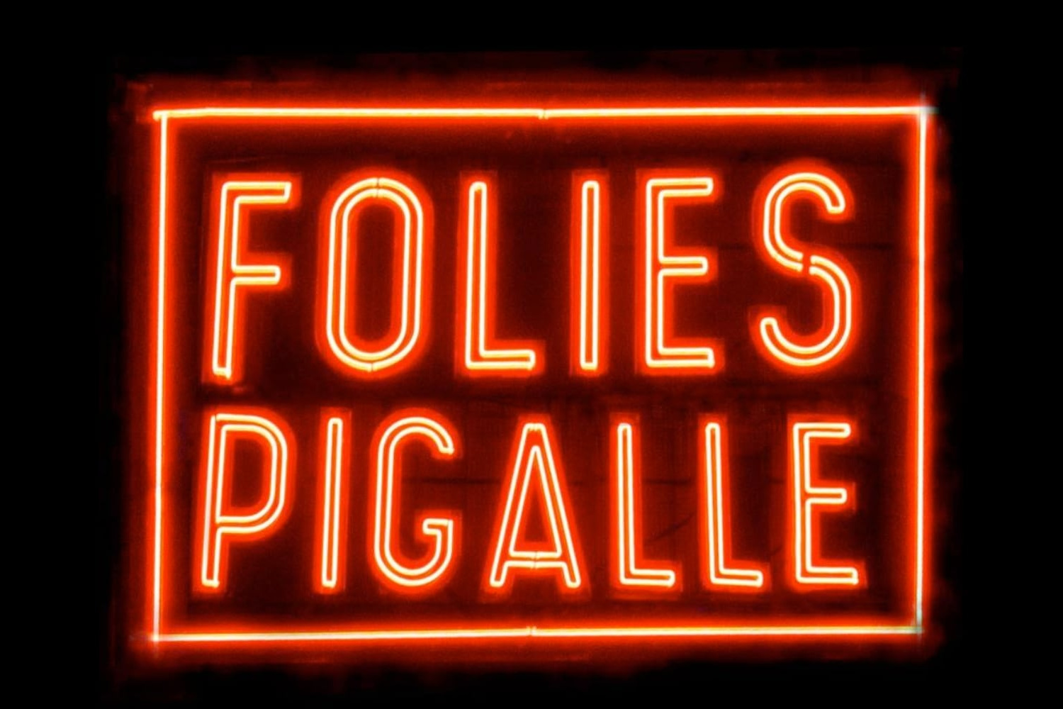 Folies Pigalle